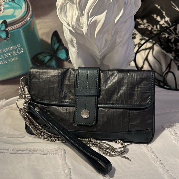 Armani Exchange wristlet NWOT.     890 IN - Picture 10 of 12